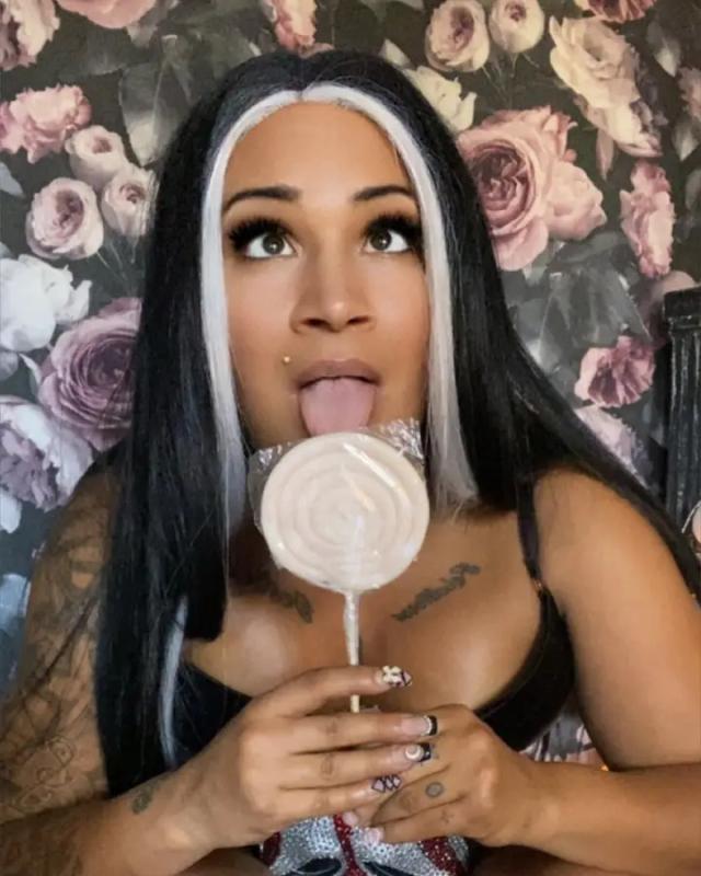 JaylaLove🍭
