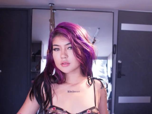Katyuska Suicide