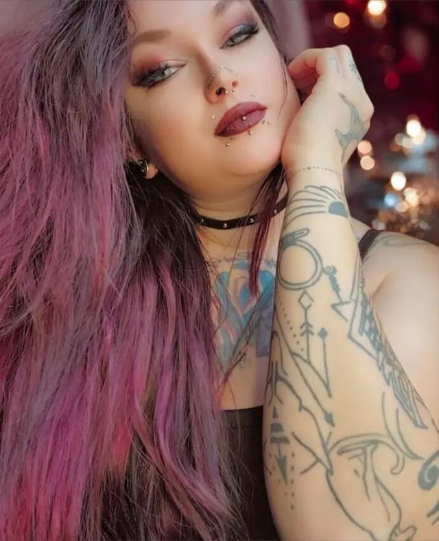 Rayne Siren