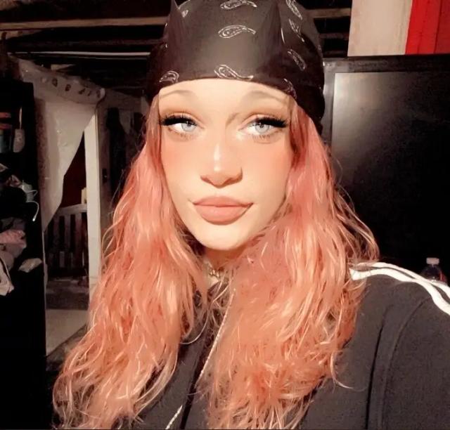 Lily🥵