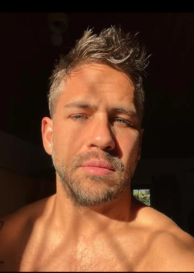 Hunky