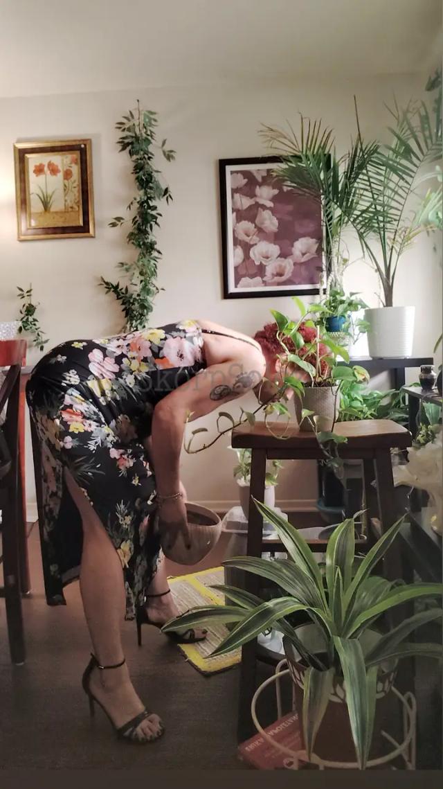 Goddess SkorpSolez