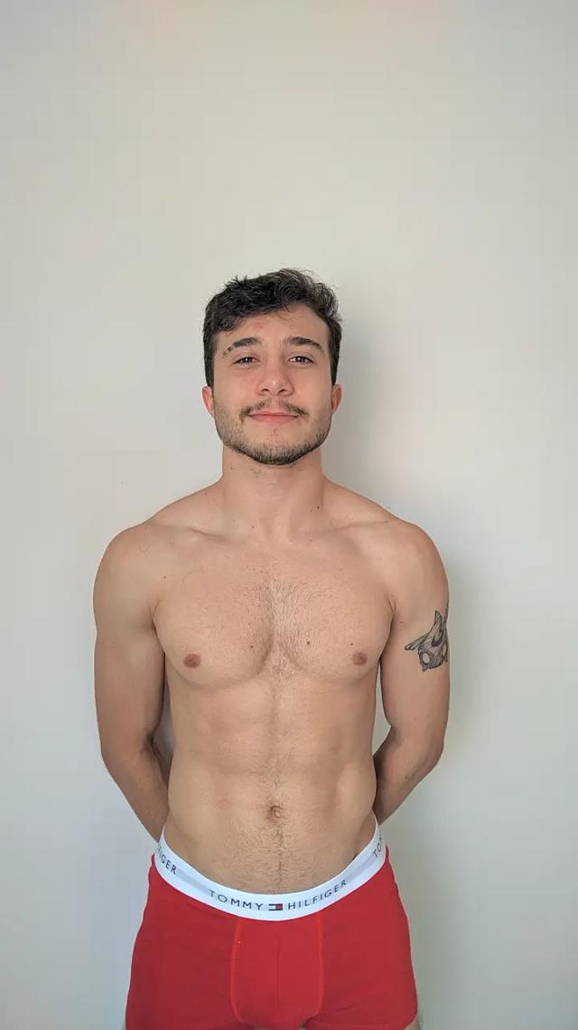 Lucas Ferreira