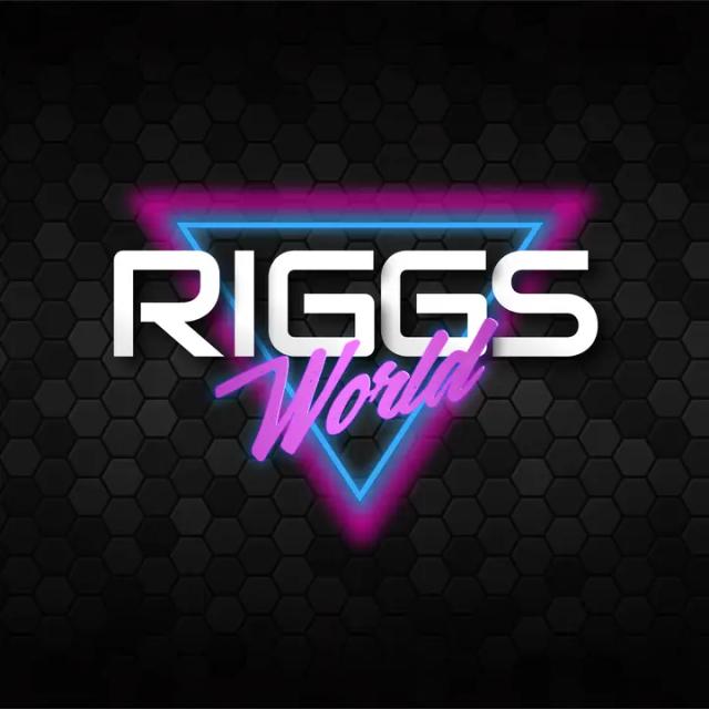Riggs Films / Lukes POV - No PPV Ever