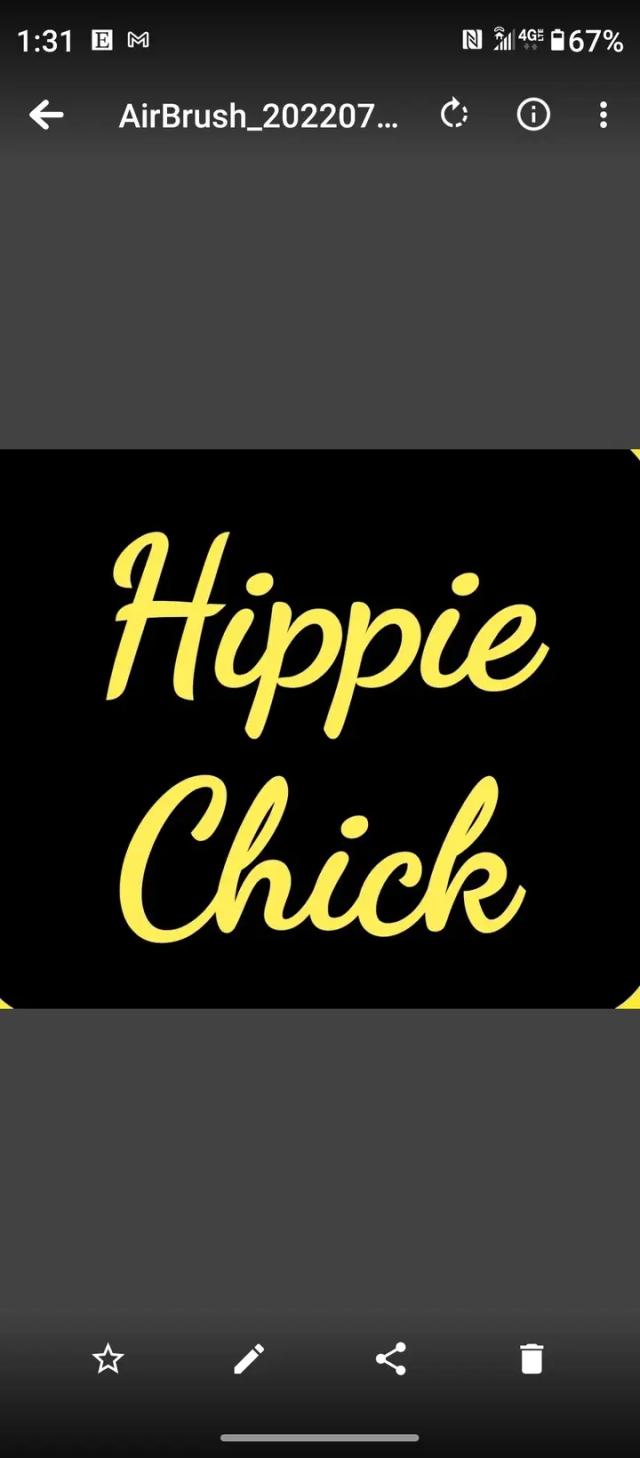 HippieChick