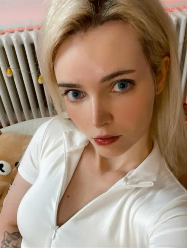 Amber Kawaii