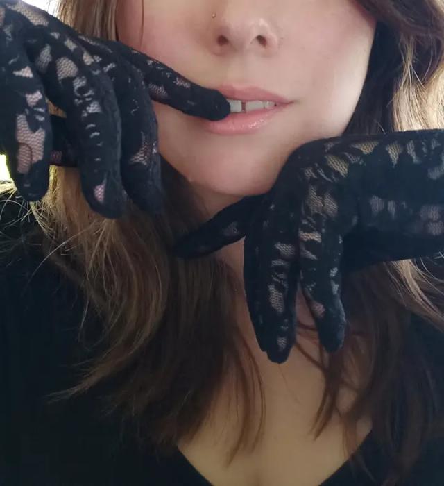 BendyThumbsNZ - Gloves 🧤
