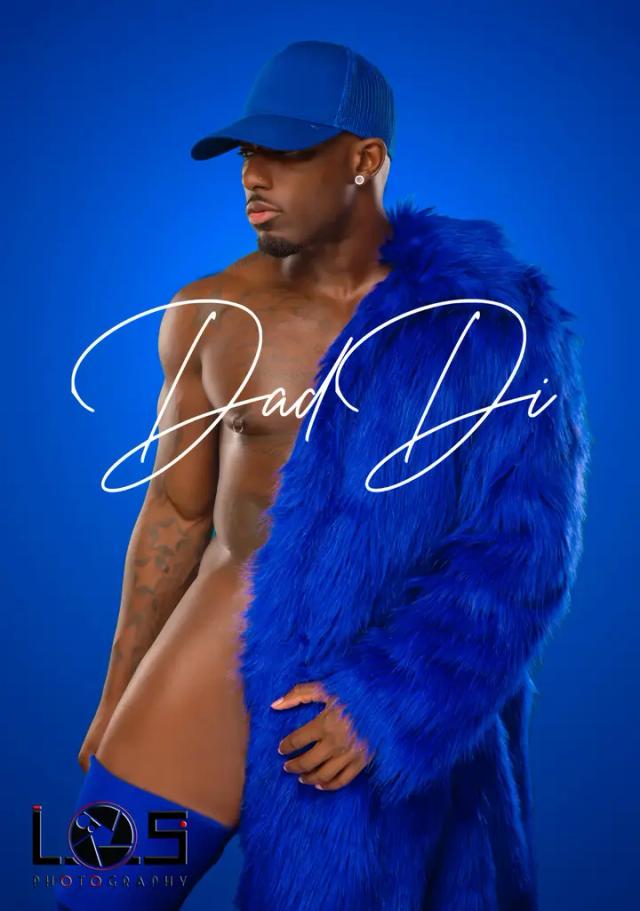DaddiDecent™️