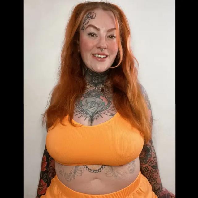 Ru 🧡 BBW Naughty Hotwife 💦 TOP 8% 💦