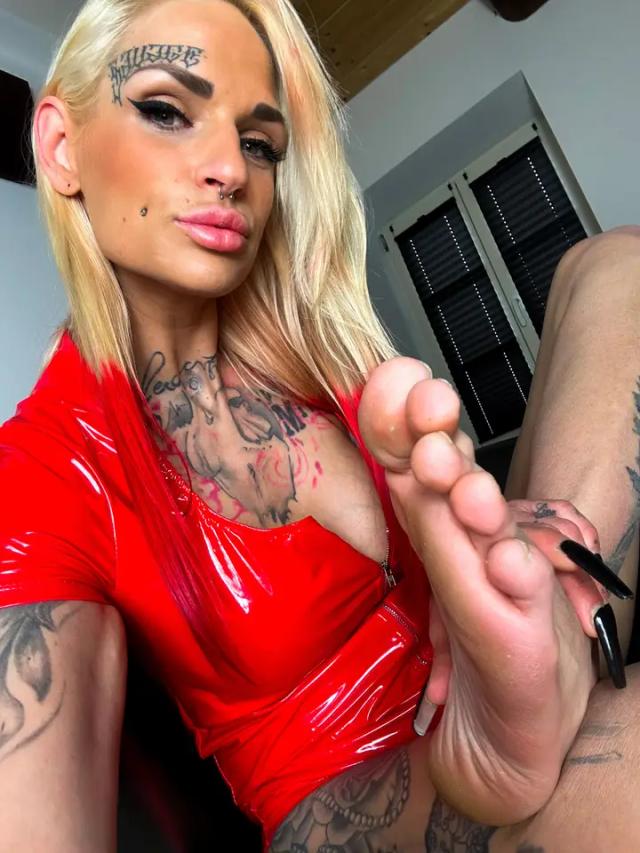 GoddessLatexa