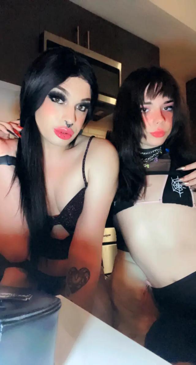 🍼CryBaby &amp; Squish🎀