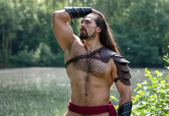 Viking Will