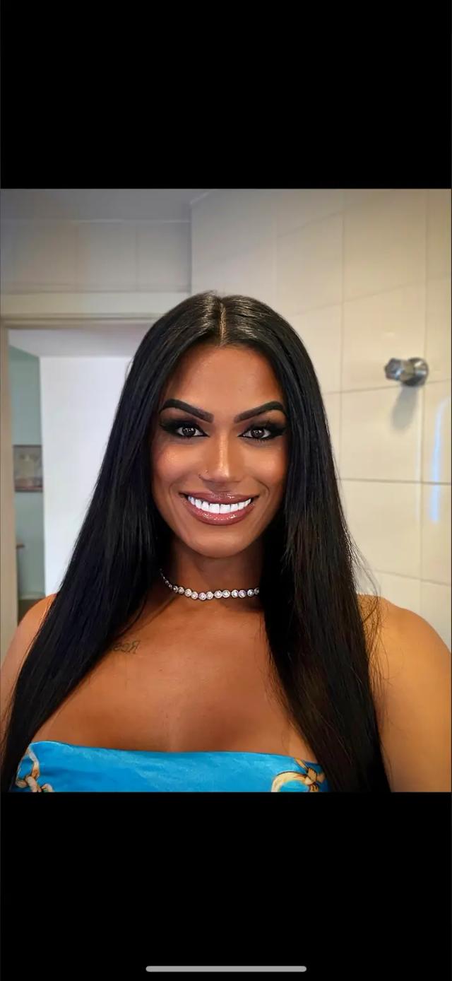 Nicolle Laís