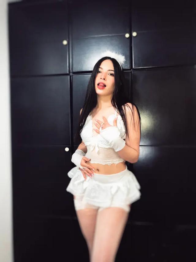 Sharon