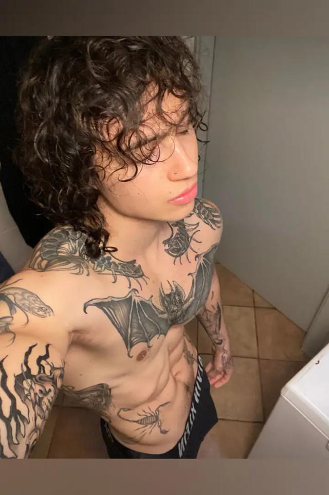 Mattia Brescianini