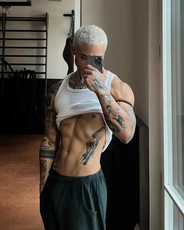 Adam Chng