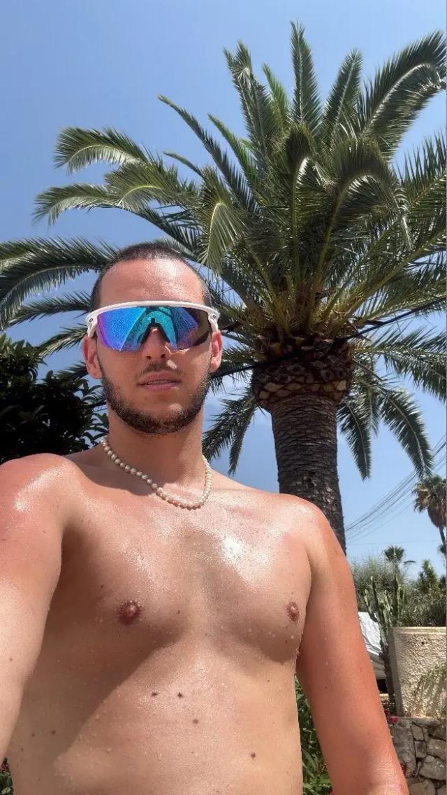 dylan thiebaud