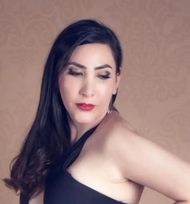 Layla Diaz de Leon