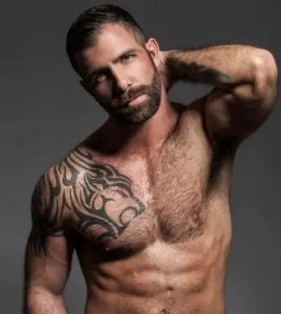 Jake Nicola