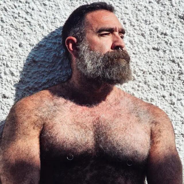 @rob hairy