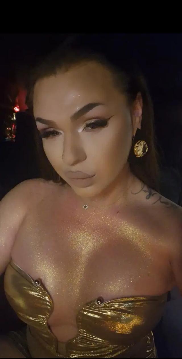 TS AleStarr
