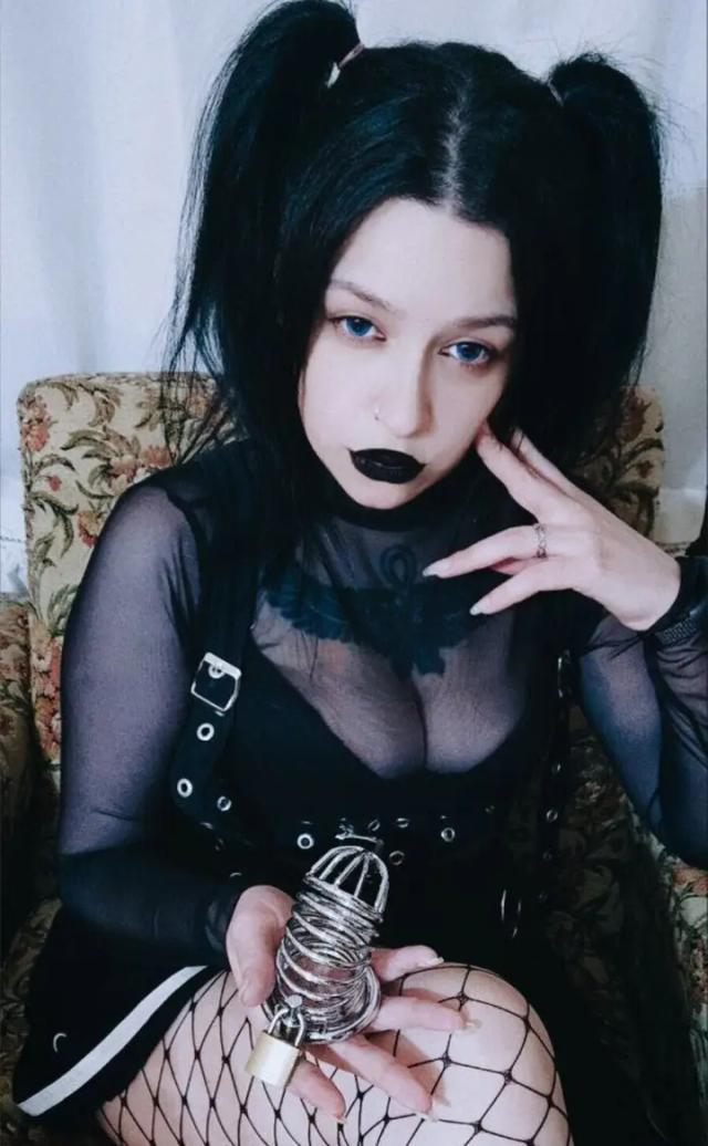 MISTRESS NyxTheria 🖤