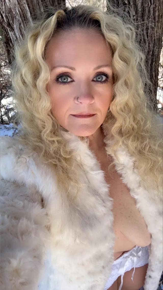 Feisty Fairy
