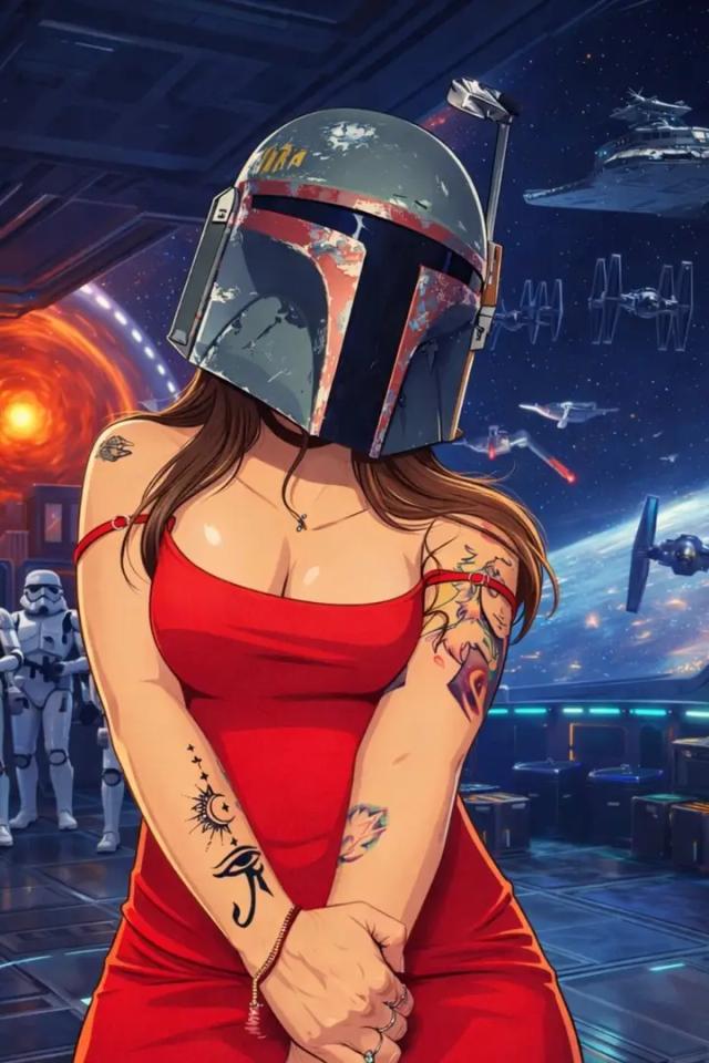 Fett