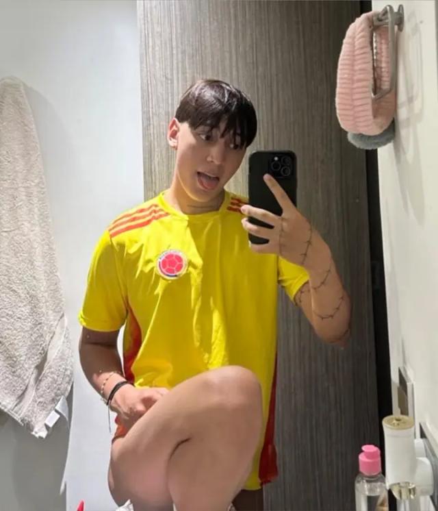 Dylan Muñoz