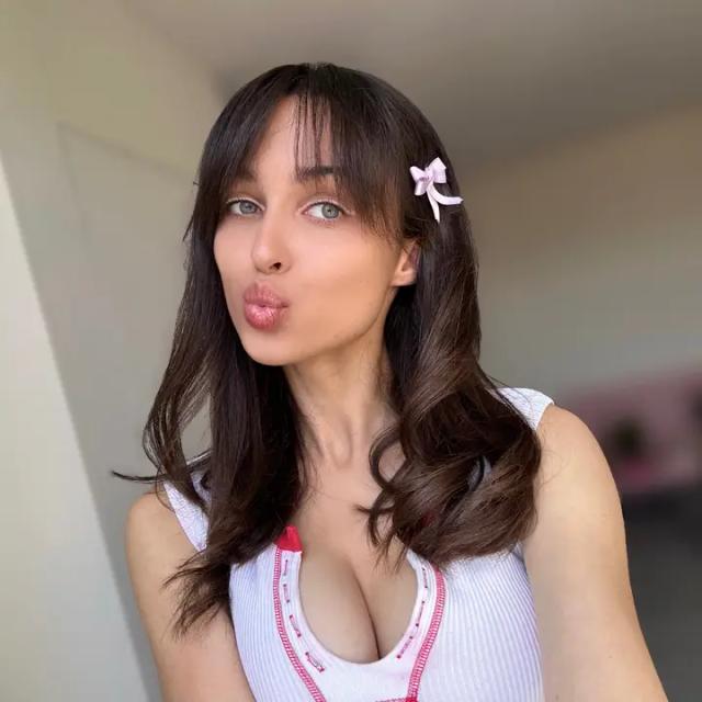 mary 🌸