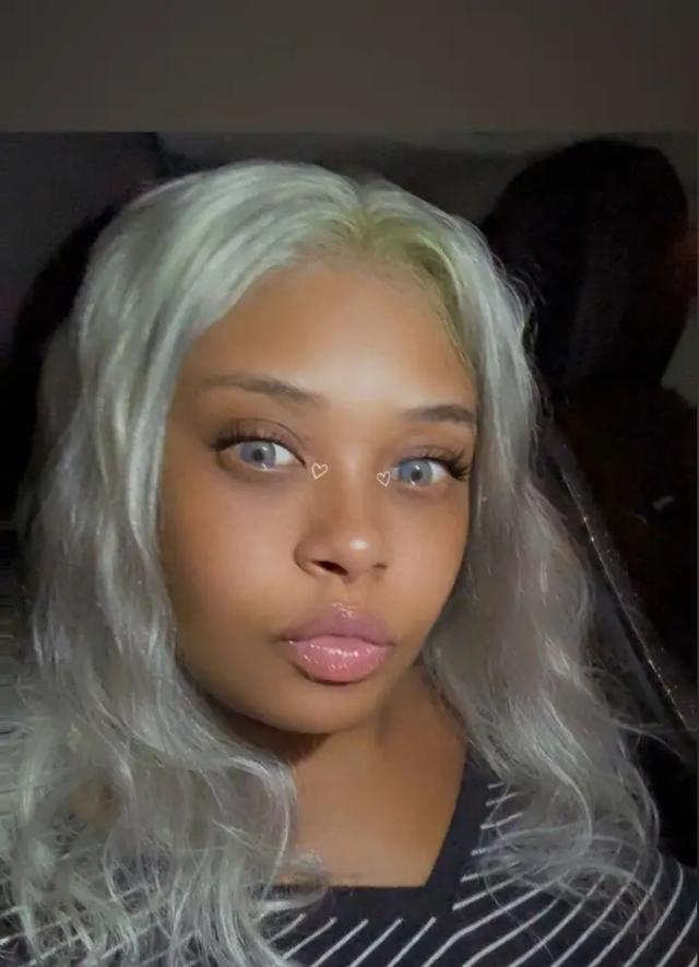 Nyla Lion