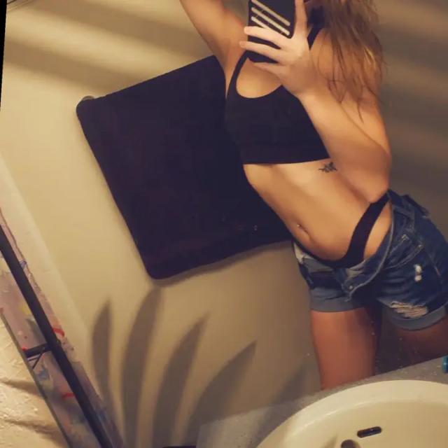 Scarlett Sky