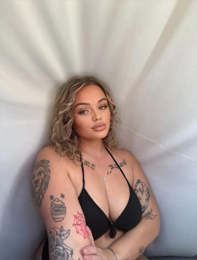 Ashleigh