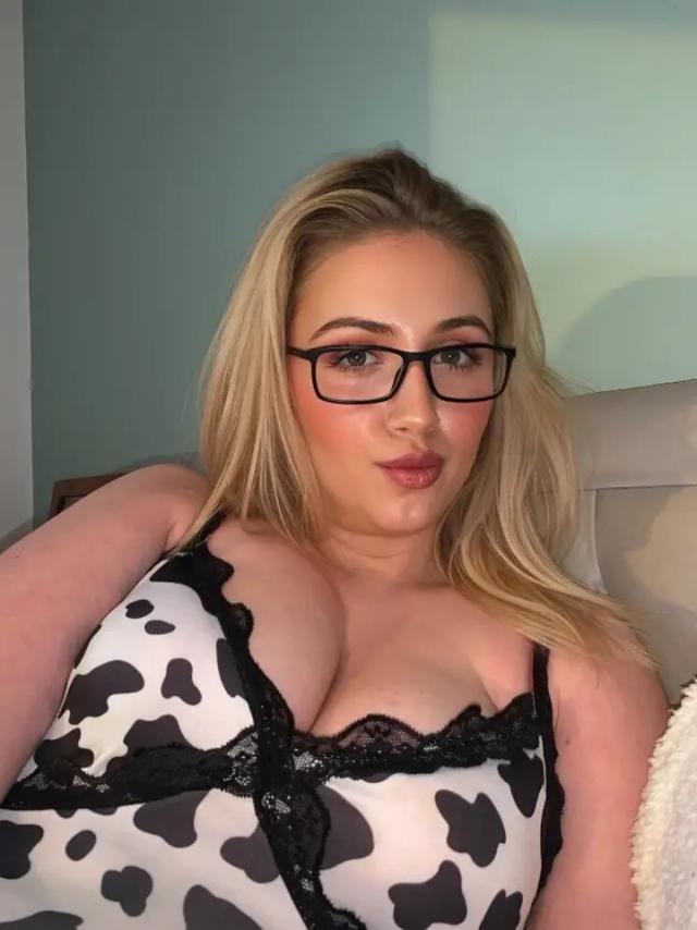 Georgia Wells