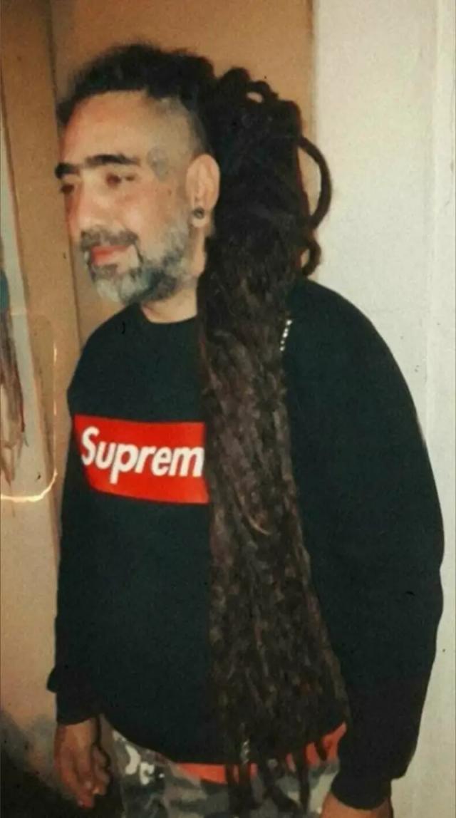 Rastamaduro