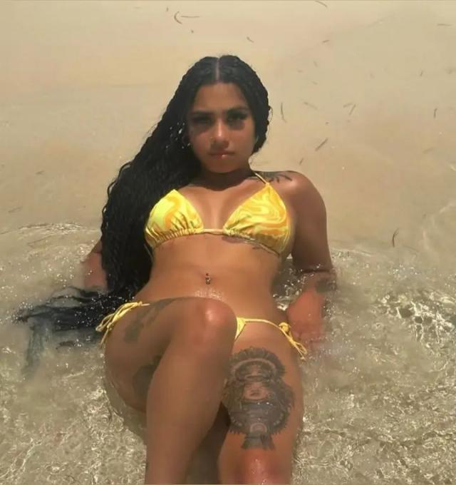 La Diabla
