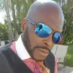 Lexington Steele