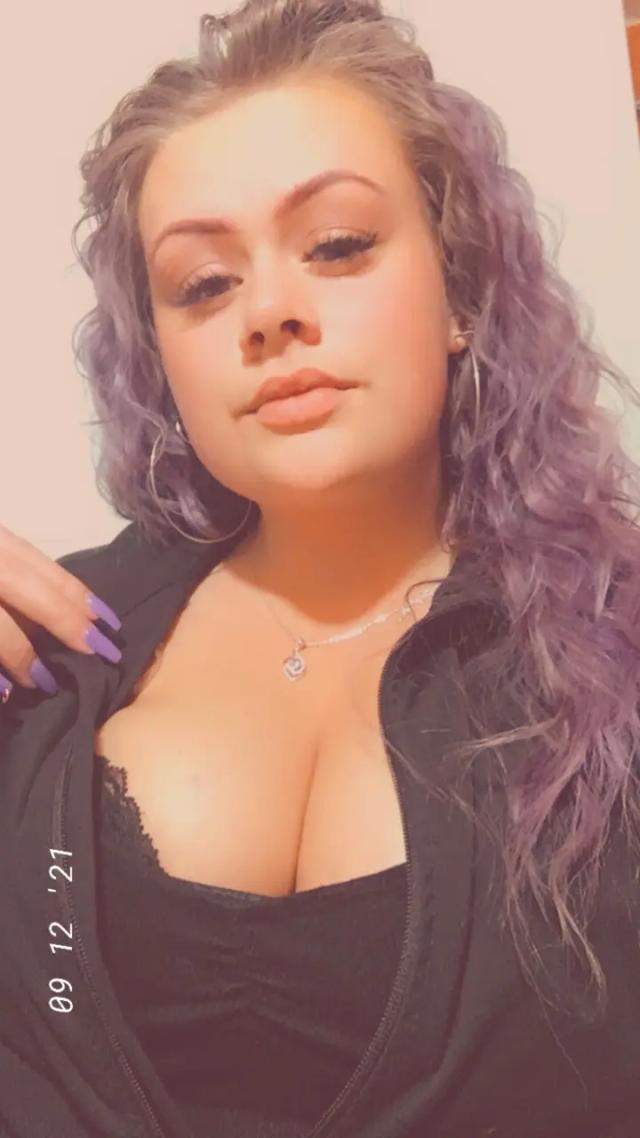 Lauryn Miller🤤