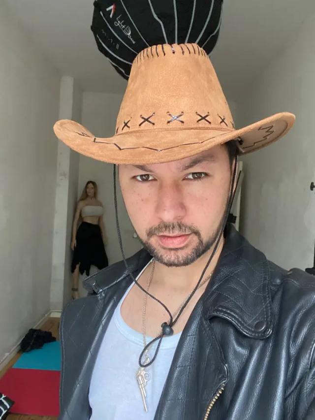 CowboyKing