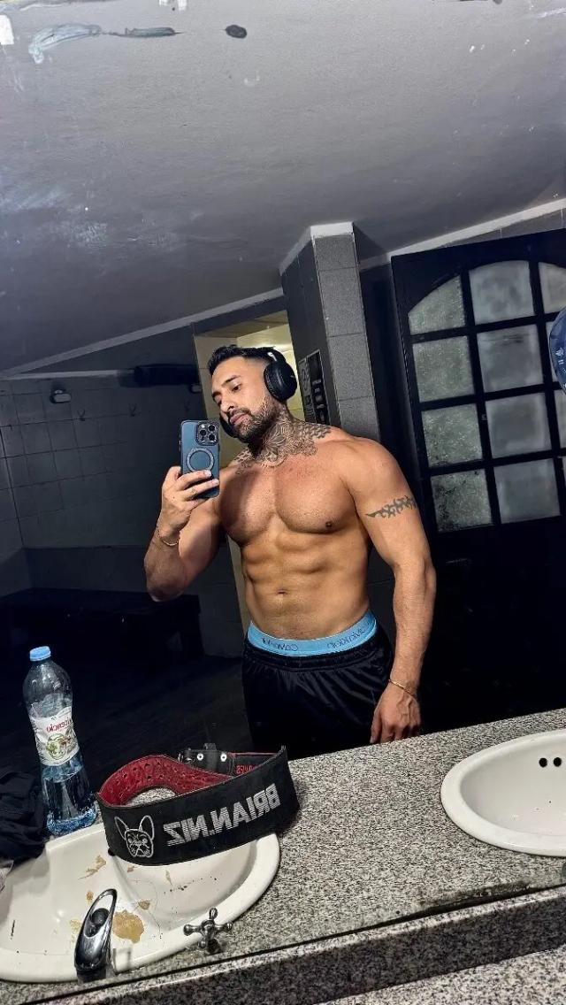 Brian Niz