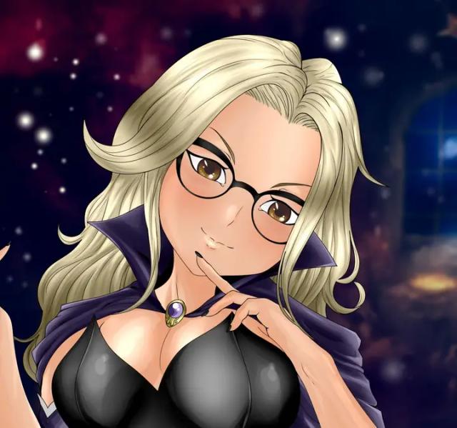 Deva Asha