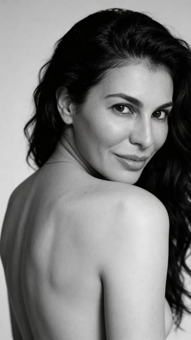 Valentina Ricci | SF