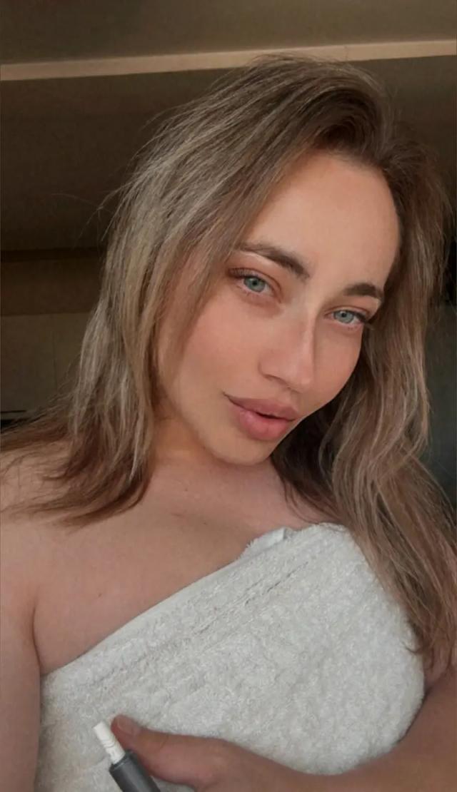 AmeliaWolf