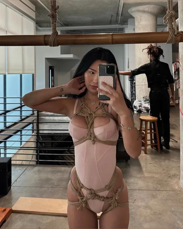 GODDESS GIN