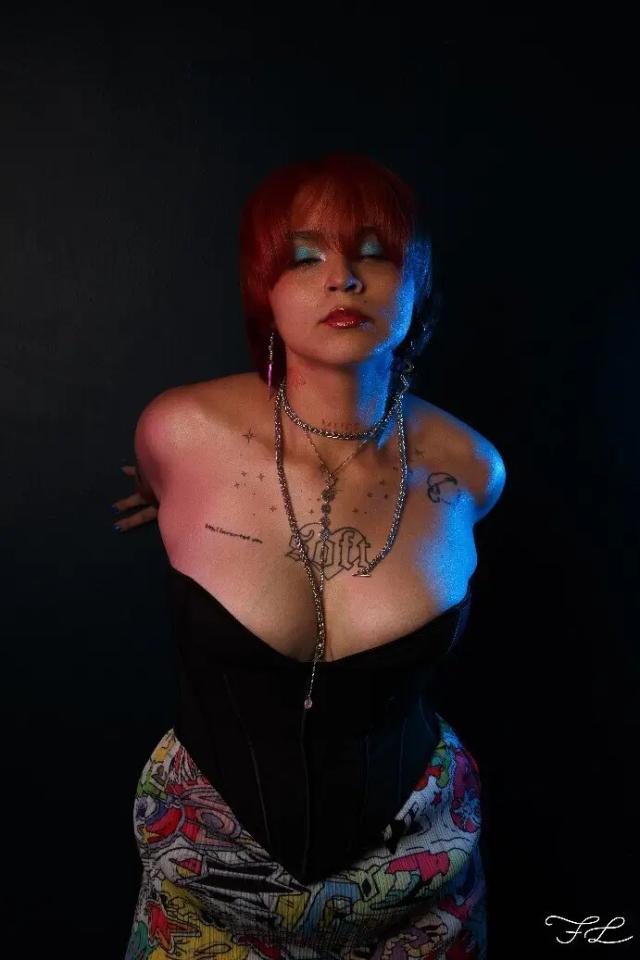 Vandetta🥀🕸