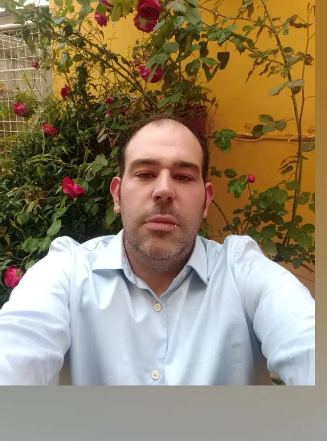 David