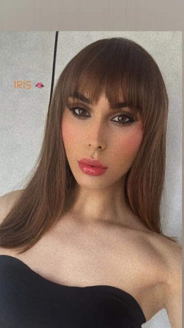 Goddess of Love