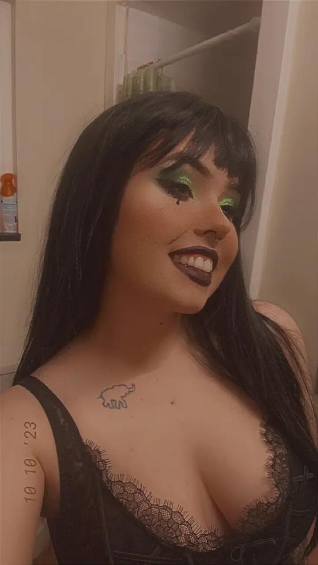 Roxanne