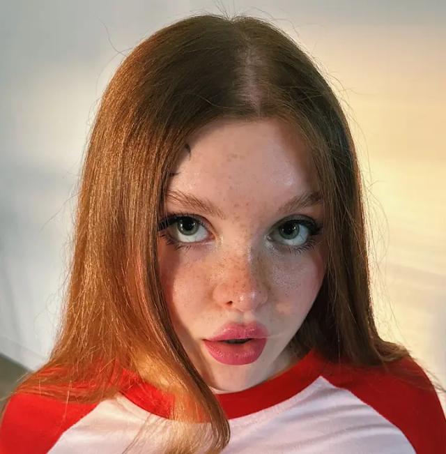 Alexis Lust