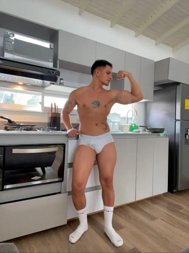Andrés Nandez